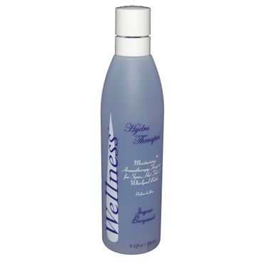 Spa Doft Bergamot 240ml