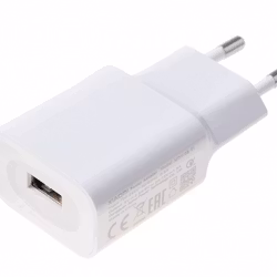 Xiaomi Charger Adapter-MDY-10-EF-5V3A 9V2A 12V1.5A-White EU Original