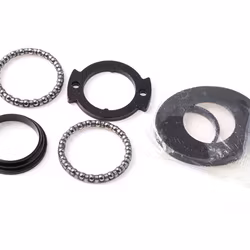 C002550002100 - Steering kits Front Fork Black - Mi Electric Scooter