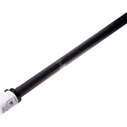 Folded Standpipe-Mi Electric Scooter-Intl Edition-White