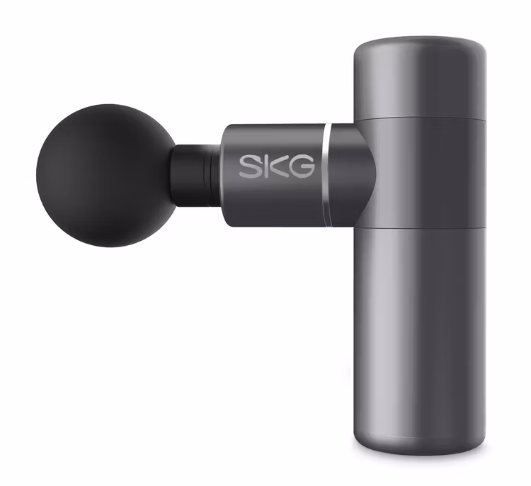 SKG F3 Massager Gray