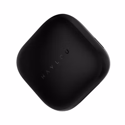 Xiaomi Haylou GT6 Trådlösa hörlurar TWS - Svart