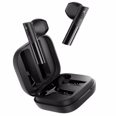 Xiaomi Haylou GT6 Trådlösa hörlurar TWS - Svart