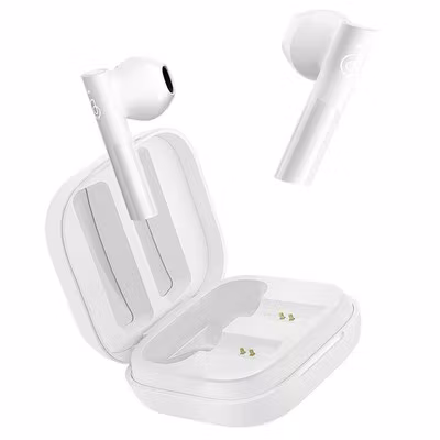 Xiaomi Haylou GT6 Trådlösa hörlurar TWS - Vit