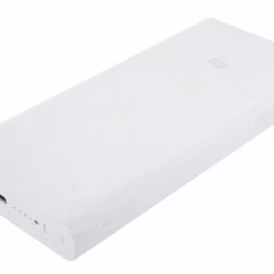 Xiaomi Mi Wireless Power Bank - Vit - 10000 mAh