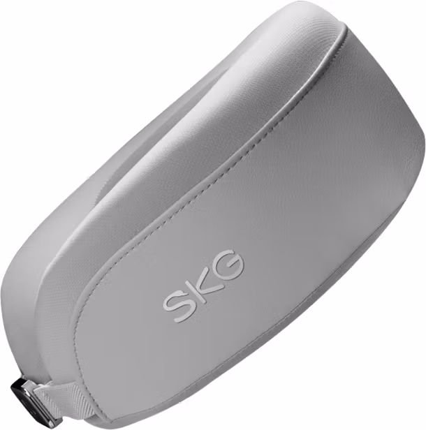 SKG N5 SHIATSU NECK AND BACK MASSAGER WITH HEAT