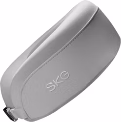 SKG N5 SHIATSU NECK AND BACK MASSAGER WITH HEAT
