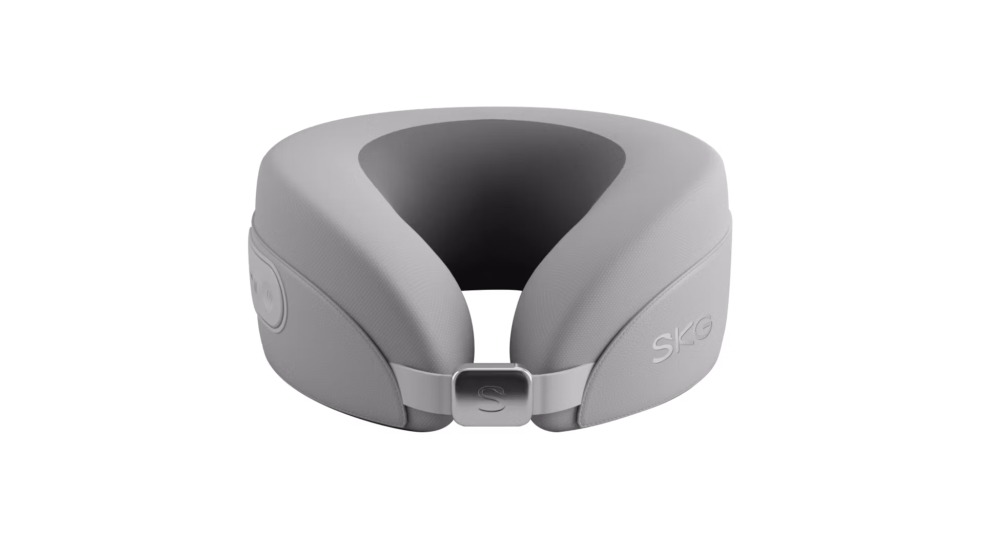 SKG N5 SHIATSU NECK AND BACK MASSAGER WITH HEAT