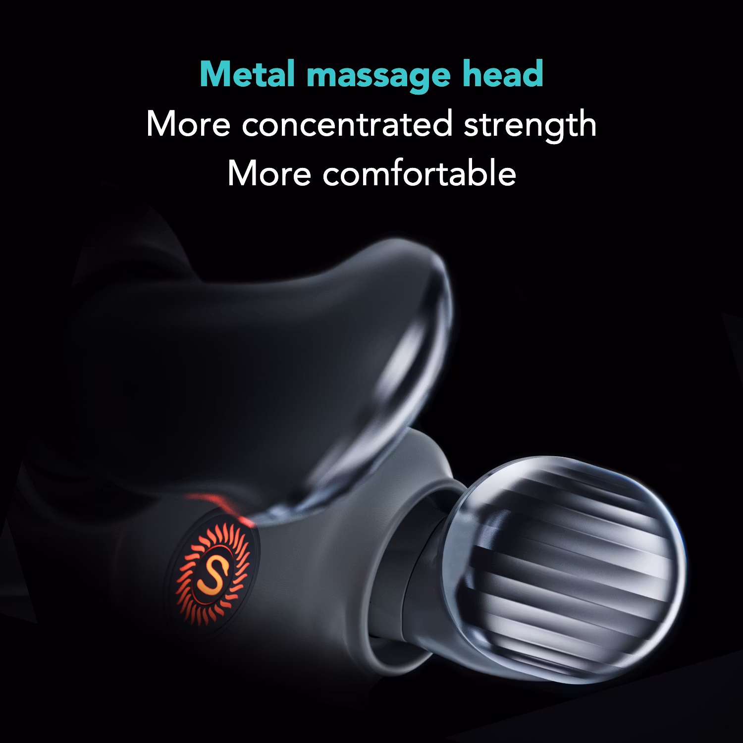 SKG H7 SHIATSU NECK & SHOULDER MASSAGER WITH HEAT
