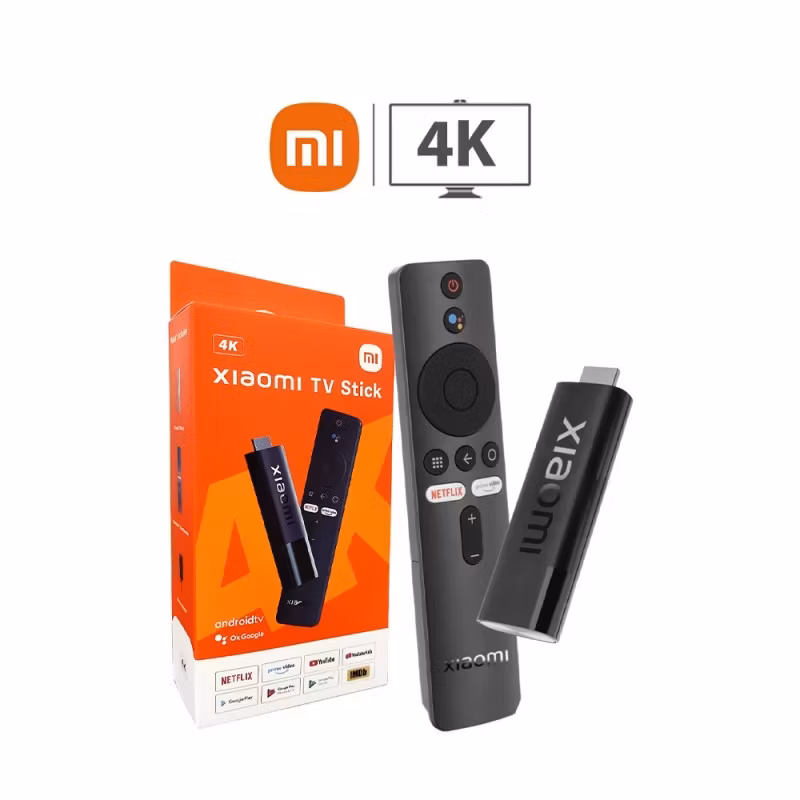 Xiaomi TV Stick 4k