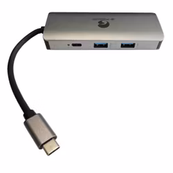 G-recce 6-i-1 USB-C multiportadapter