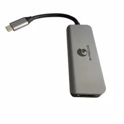 G-Recce 4-i-1 USB-C multiportadapter
