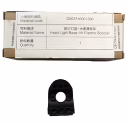 C002310001300 - Head Light Base - Mi Electric Scooter