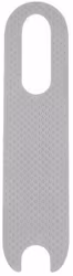 C002370003900 - Footmat White - Mi Electric Scooter