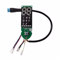 C002550017900 - Dashboard - Mi Electric Scooter Pro2