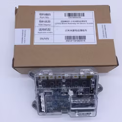 C002580000300 - Control Board Assembly - Mi Electric Scooter