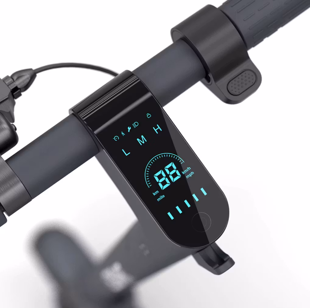 LEQISMART Electric Scooter A11