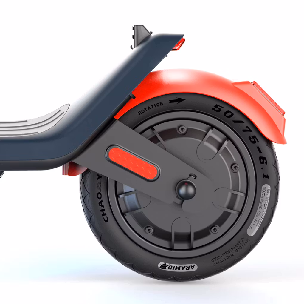 LEQISMART Electric Scooter A6S