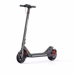 LEQISMART D12 Electric Scooter