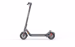 LEQISMART D12 Electric Scooter