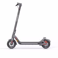LEQISMART D12 Electric Scooter