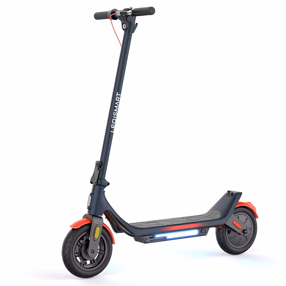LEQISMART A6S Pro Electric Scooter