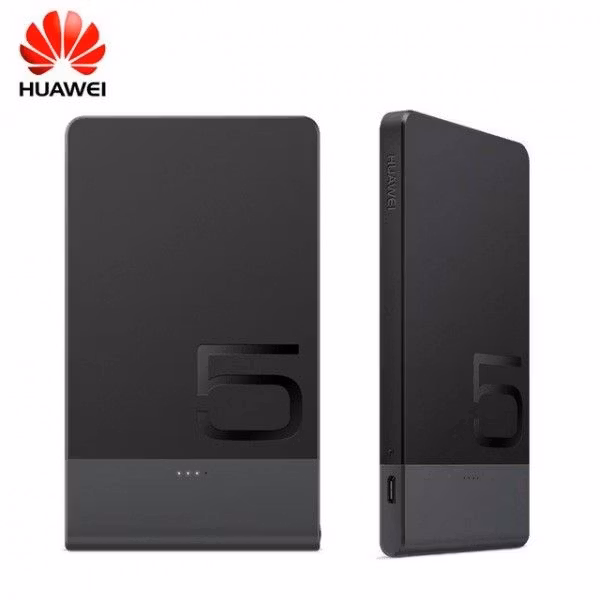 Huawei Honor AP006L Powerbank Svart