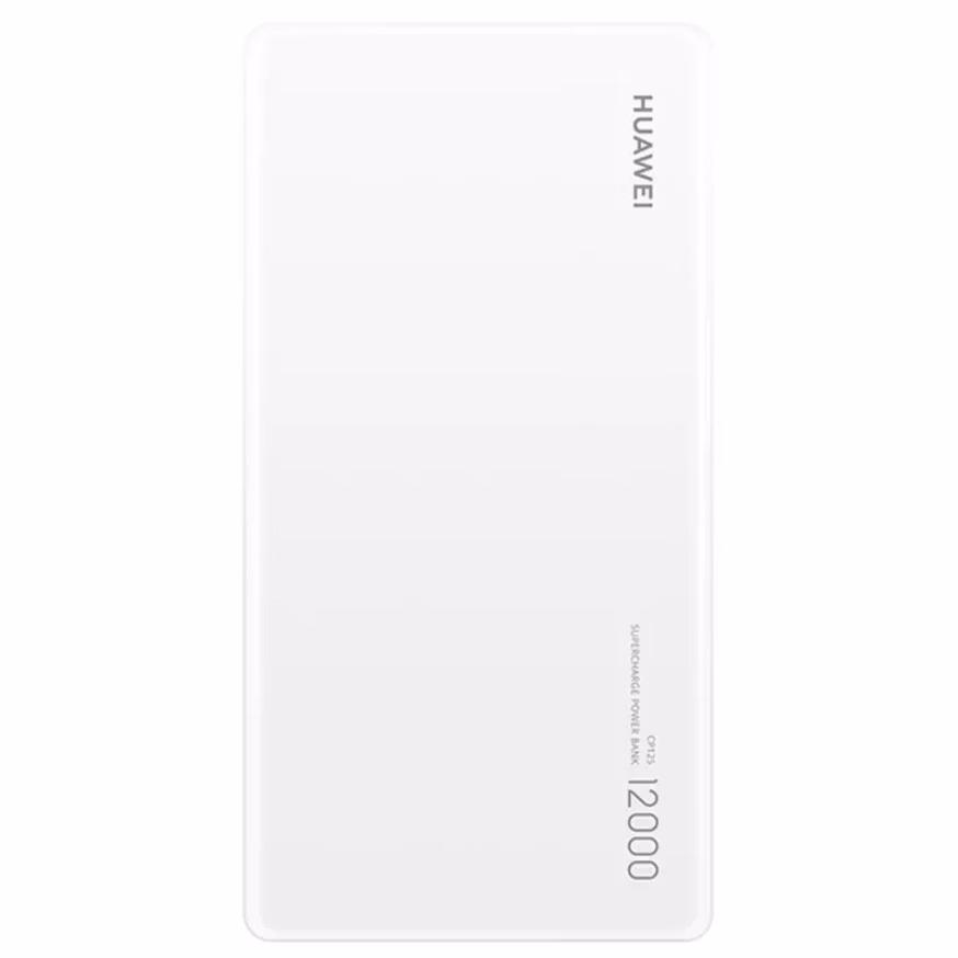 HUAWEI SUPERCHARGE POWERBANK CP12S - 12000MAH - VIT