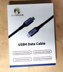 G-reece USB4 datakabel