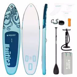 AQUIST SUP bräda-Nautica stand up paddle board sup board