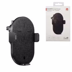 HUAWEI SuperCharge Wireless Car Charger 27W CP39S