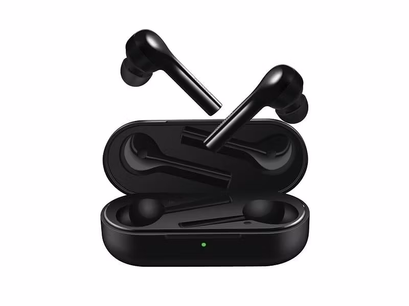 Huawei Freebuds Lite True Wireless Hörlurar - Svart