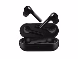 Huawei Freebuds Lite True Wireless Hörlurar - Svart