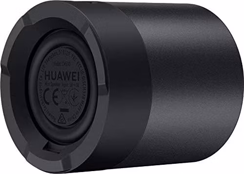 Huawei CM510 trådlös minihögtalare Svart