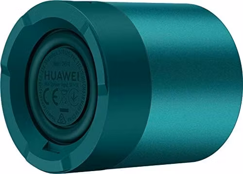 Huawei CM510 trådlös minihögtalare Grön