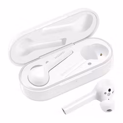 Huawei Freebuds Lite True Wireless Hörlurar - Vit