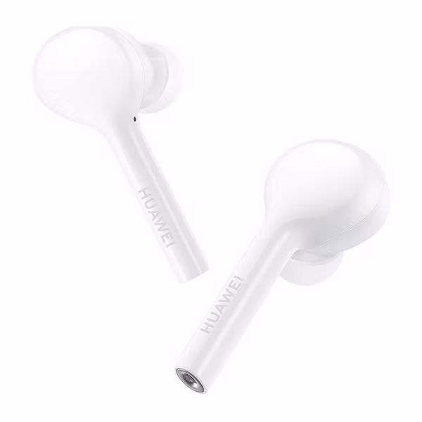 Huawei Freebuds Lite True Wireless Hörlurar - Vit