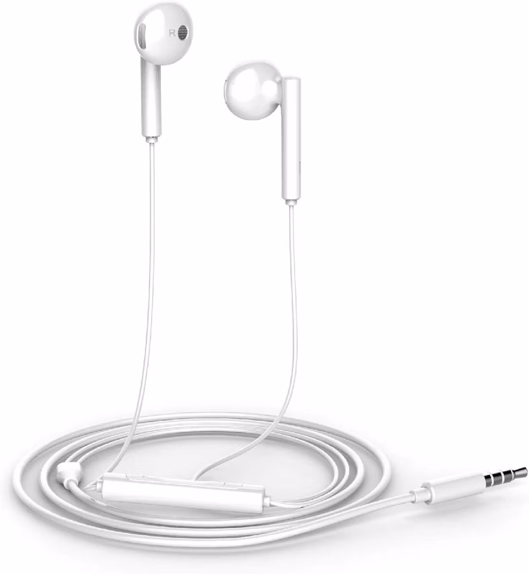 Huawei hörlurar AM115