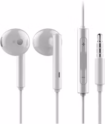 Huawei hörlurar AM115