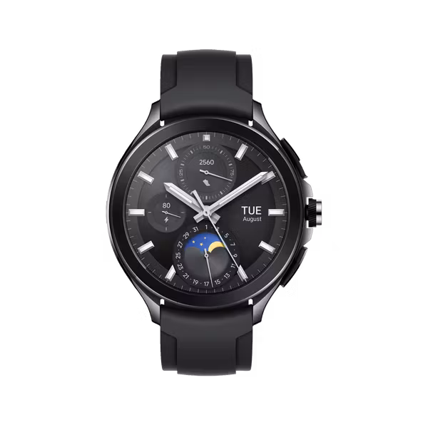 Xiaomi Watch 2 Pro