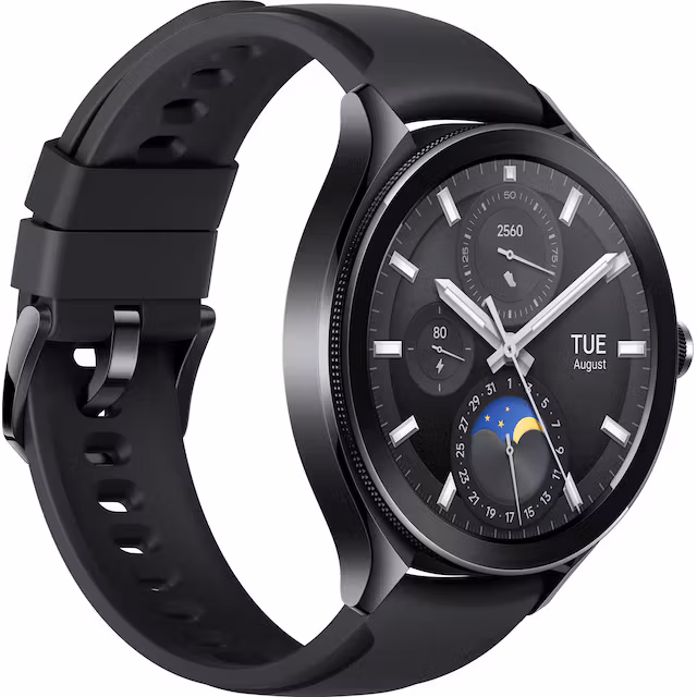 Xiaomi Watch 2 Pro