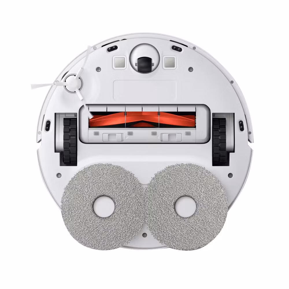 Xiaomi Robot Vacuum S10