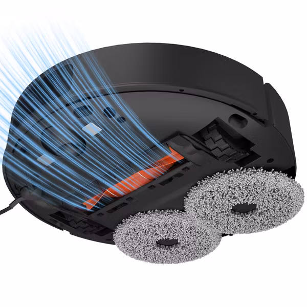 Xiaomi Robot Vacuum S20+ EU