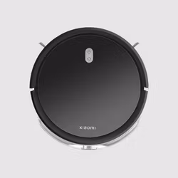 Xiaomi Robotdammsugare E5 (Svart) EU