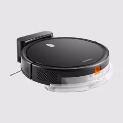Xiaomi Robotdammsugare E5 (Svart) EU