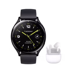 Xiaomi Watch 2+ Redmi buds 6 Lite