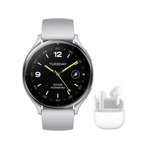 Xiaomi Watch 2+ Redmi buds 6 Lite