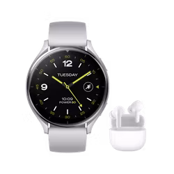 Xiaomi Watch 2+ Redmi buds 6 Lite