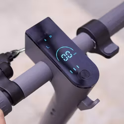 D12 Electric Scooter Display