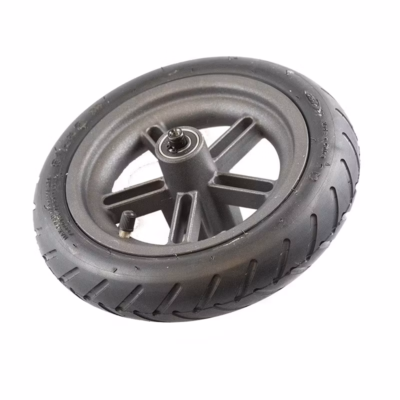 Rear wheel Hub kits-Mi Electric Scooter Pro C002550005600